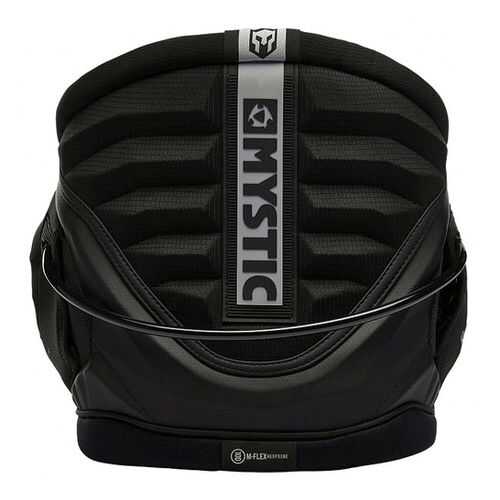 Поясная трапеция Mystic Warrior VI Black 2019 (XL) в Сплав