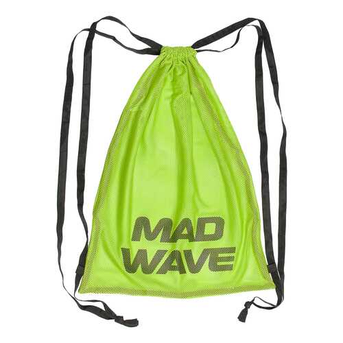 Мешок MadWave Dry Mesh Bag, 30 л, green в Сплав