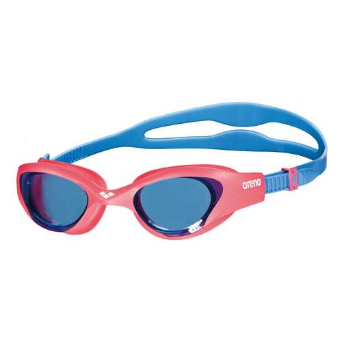 Очки для плавания Arena The One Jr Light blue/Red/Blue, 001432 858 в Сплав