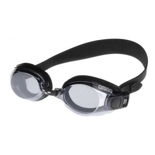 Очки для плавания Arena Zoom Neoprene, Black/Clear/Black, 92279 51 в Сплав