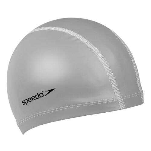 Шапочка для плавания Speedo Pace Cap 1731 silver в Сплав