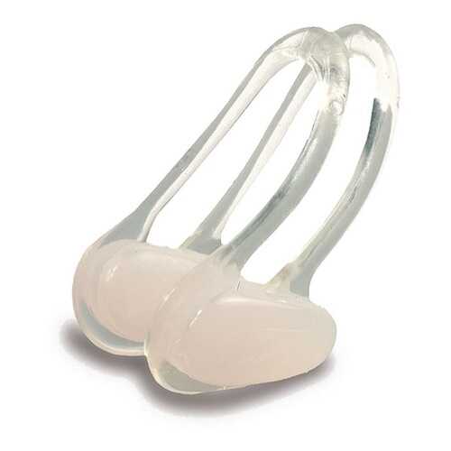 Зажим для носа Speedo Universal Nose Clip, цвет 7044 (Clear) в Сплав