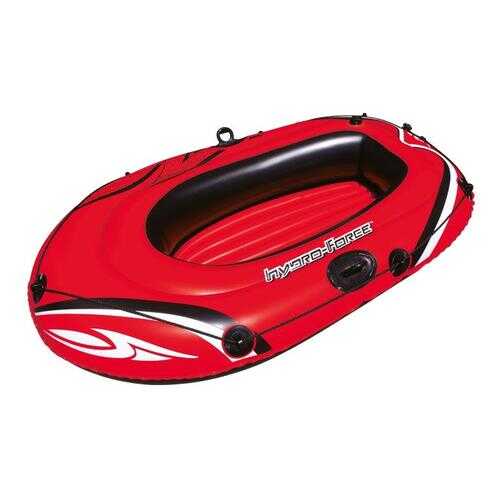 Лодка Bestway Hydro-Force Raft 1,55 x 0,97 м orange в Сплав