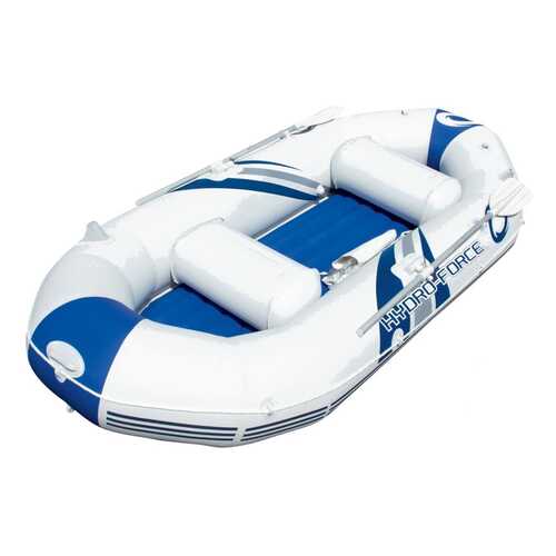 Лодка Bestway Marine Pro 2,69 x 1,27 м grey в Сплав