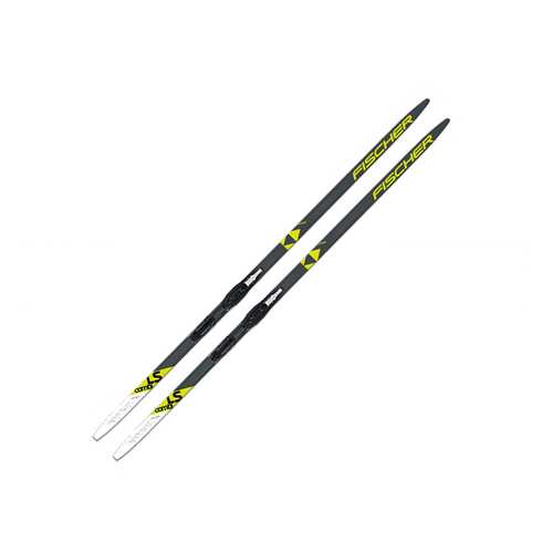 Беговые лыжи Fischer LS Combi IFP 2019, 192 см в Сплав