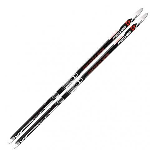 Беговые лыжи Fischer Sporty Wax NIS 2016, 187 см в Сплав