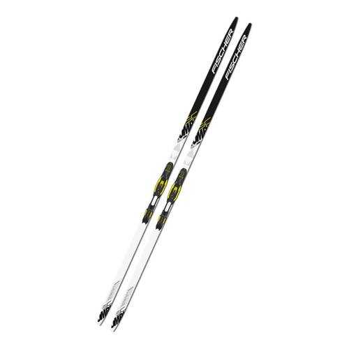 Беговые лыжи Fischer Sс Combi IFP 2019, 182 см в Сплав