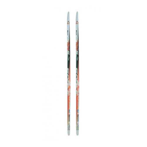 Беговые лыжи STC Step Sable Snowway 2019, 195 см в Сплав