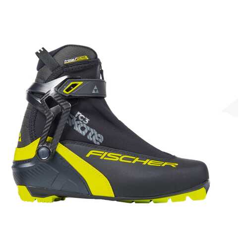 Ботинки для беговых лыж Fischer RC3 Skate S15619 NNN 2019, 43 EU в Сплав