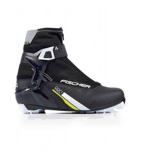 Ботинки для беговых лыж Fischer XC Control S20517 NNN 2019, 39 EU в Сплав