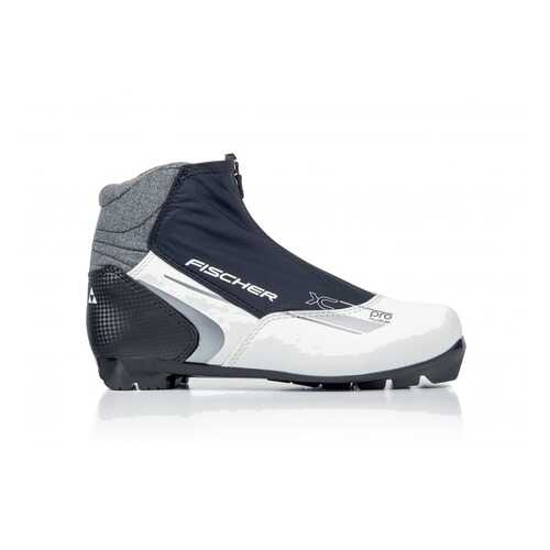 Ботинки для беговых лыж Fischer XC Pro My Style S29018 NNN 2019, 36 EU в Сплав