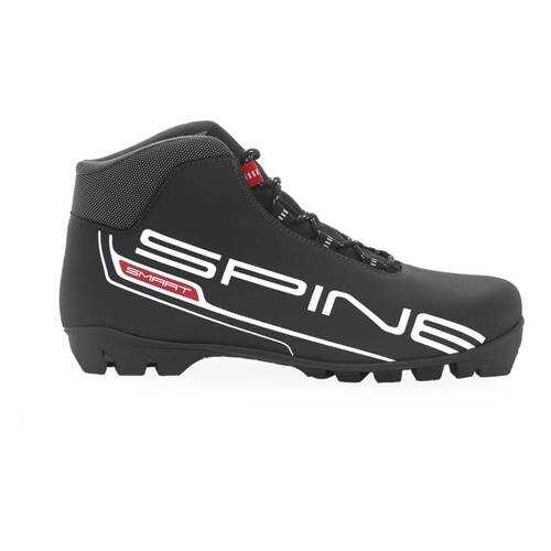 Ботинки для беговых лыж Spine 1 NNN-SS35 2020, 35 EU в Сплав