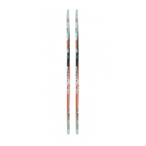 Лыжи беговые STEP Sable SNOWWAY рост 190 в Сплав