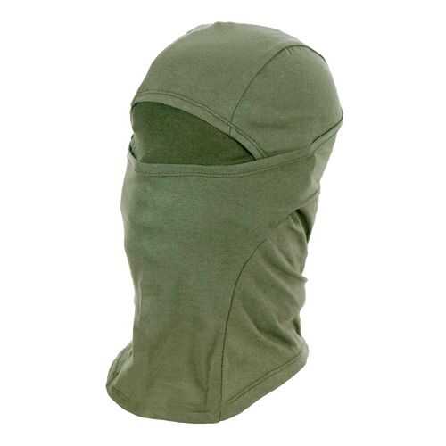 Балаклава Keotica Фантом, olive, One Size в Сплав