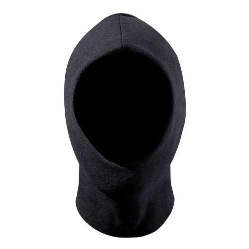 Балаклава Staill БЛК Kid, черная, One Size в Сплав