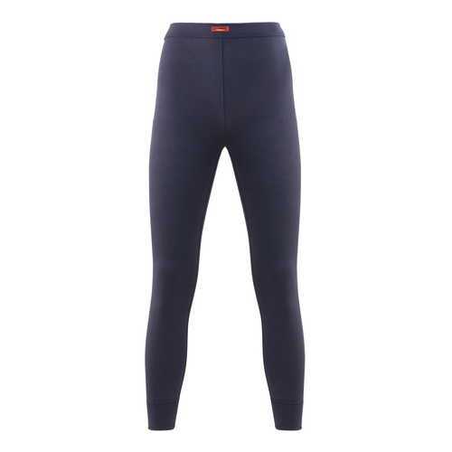 Леггинсы женские BlackSpade BS1264 серые 2XL в Сплав