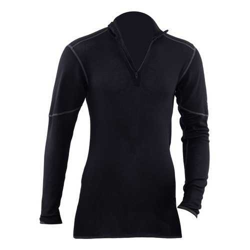 Лонгслив BlackSpade BS9492/XXL/черный в Сплав