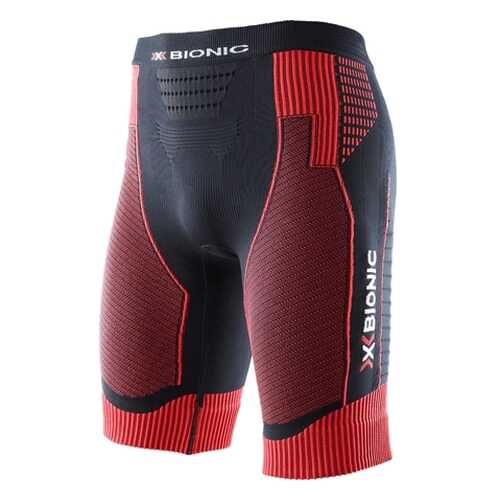 Шорты компрессионные X-Bionic Running Effector Power Man Short черный XXL в Сплав