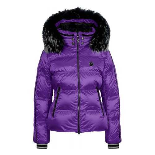 Sportalm Boom m K+P 19/20 violet 38 в Сплав