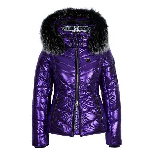 Sportalm Fan m K.o.P 19/20 violet 42 в Сплав