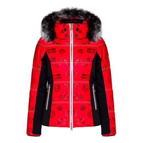 Sportalm Pfiati m K.o.P 19/20 racing red 42 в Сплав