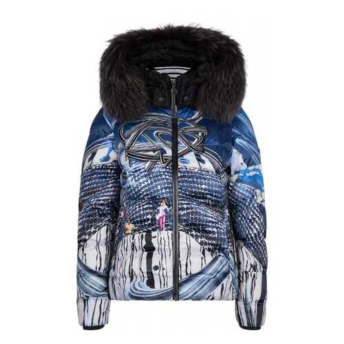 Sportalm Pikh m K+P 19/20 dream blue 42 в Сплав