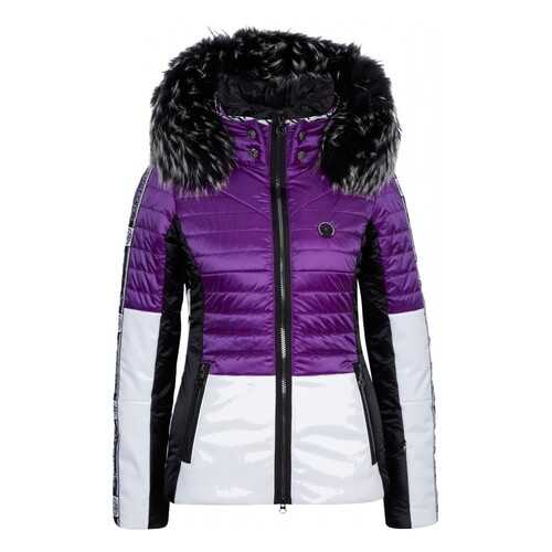 Sportalm Smash m K+P 19/20 white-violet 40 в Сплав
