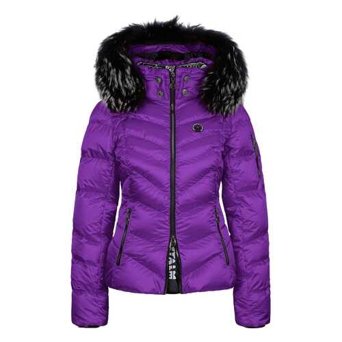 Sportalm Top uni m K.o.P 19/20 violet 40 в Сплав