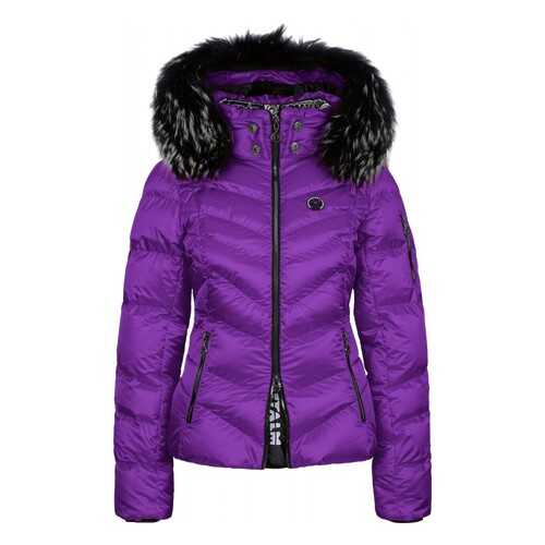 Sportalm Top uni m K.o.P 19/20 violet 42 в Сплав