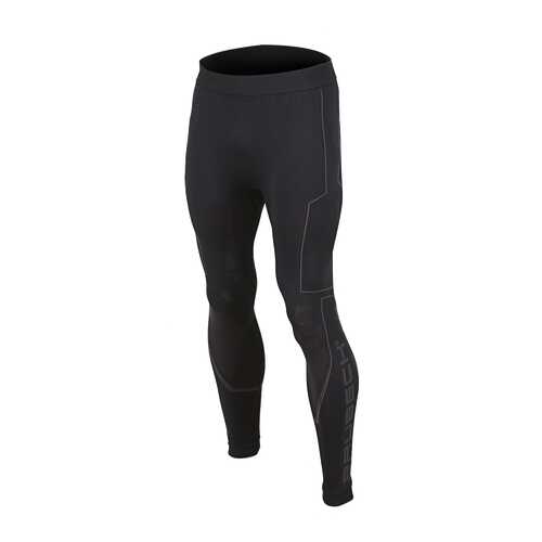 Термобелье Brubeck Cooler Unisex, черный, M INT в Сплав