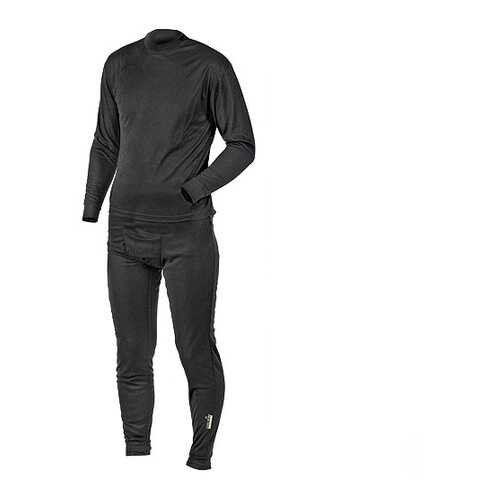 Термобелье Norfin Thermo Line B, black, XXL INT в Сплав