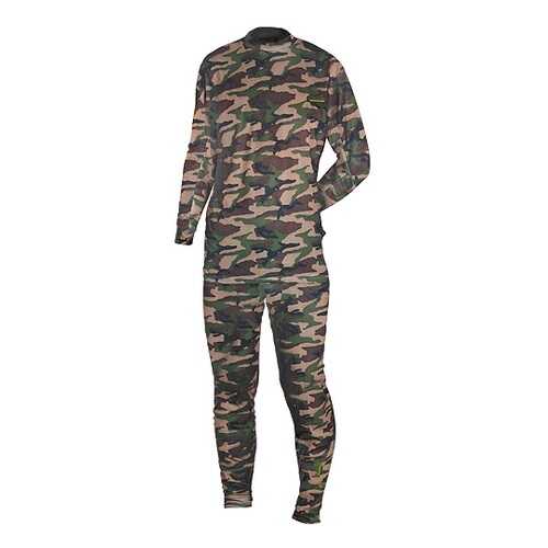 Термобелье Norfin Thermo Line, camo, 3XL INT в Сплав