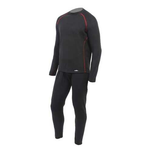 Термобелье Norfin Thermo Line H, black, S INT в Сплав