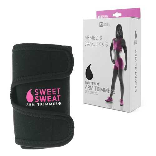 Термобелье Sweet Sweat Arm Trimmers Belt, розовый, One Size INT в Сплав
