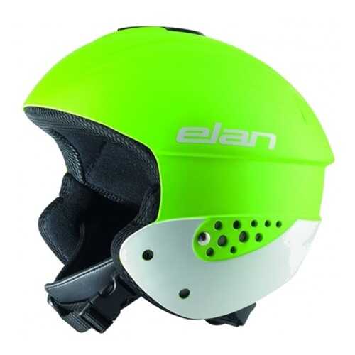 Горнолыжный шлем Elan RC Race 2018 green, XS в Сплав