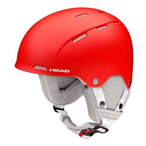 Горнолыжный шлем Head Thea Boa 2018 coral, S/XS в Сплав