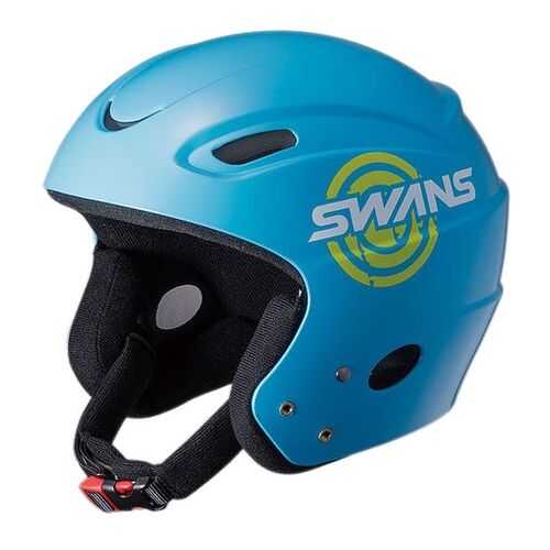 Горнолыжный шлем Swans H-50 2015 blue, One Size в Сплав