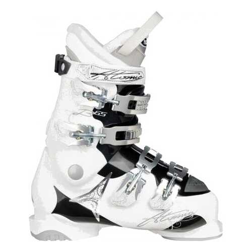 Горнолыжные ботинки Atomic B 65 W 2012, white/black, 23 в Сплав