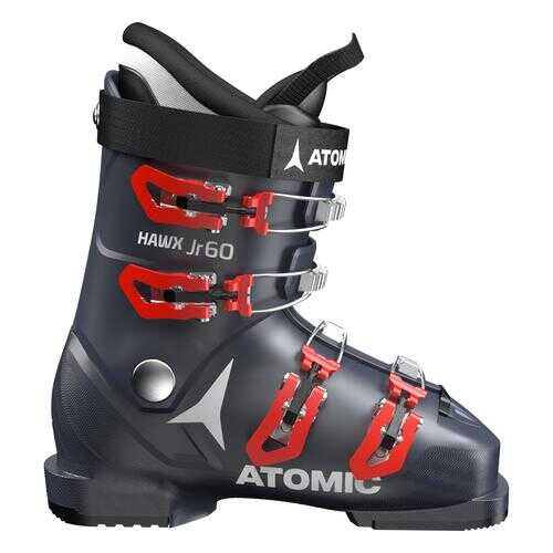 Горнолыжные ботинки Atomic Hawx Jr 60 2020, dark blue/red, 21.5 в Сплав