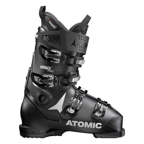 Горнолыжные ботинки Atomic Hawx Prime 110 S 2020, black/antracite, 27.5 в Сплав