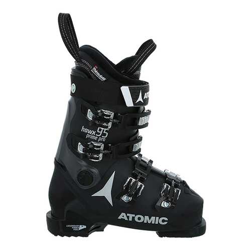 Горнолыжные ботинки Atomic Hawx Prime 95 Pro W 2019, black/anthracite, 27.5 в Сплав
