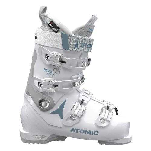 Горнолыжные ботинки Atomic Hawx Prime 95 W 2020, vapor/light, 25.5 в Сплав