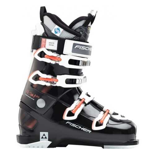 Горнолыжные ботинки Fischer My Style XTR 8 2016, black, 24.0 в Сплав