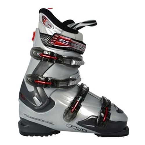 Горнолыжные ботинки Rossignol Exalt X R 2014, grey, 26.5 в Сплав