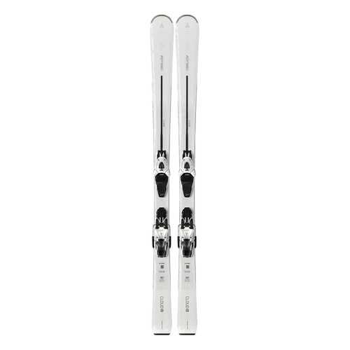 Горные лыжи Atomic Cloud 8 + L 10 GW 2020, 143 см в Сплав