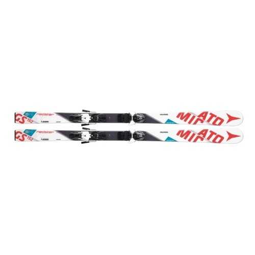 Горные лыжи Atomic Redster FIS GS JR & Z 10 2017, 145 см в Сплав