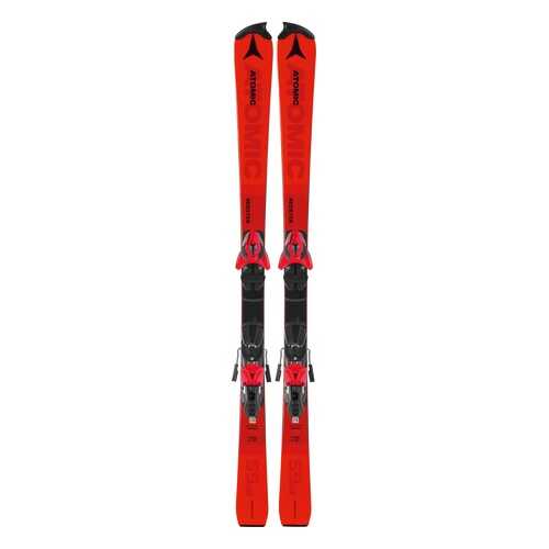 Горные лыжи Atomic Redster S9 FIS J-RP + Z 12 2019, 145 см в Сплав
