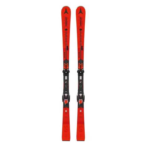 Горные лыжи Atomic Redster S9 + X 12 TL GW 2020, 159 см в Сплав