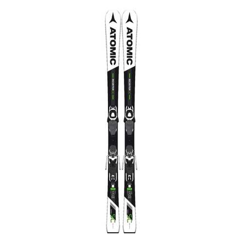 Горные лыжи Atomic Redster Scandium + Lithium 10 2019, 162 см в Сплав