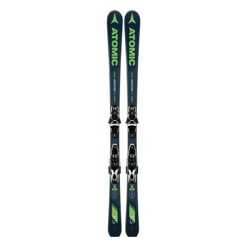 Горные лыжи Atomic Redster X5 + FT 11 GW 2019, 163 см в Сплав
